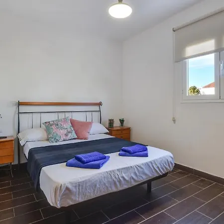 Ferienhaus Rojas