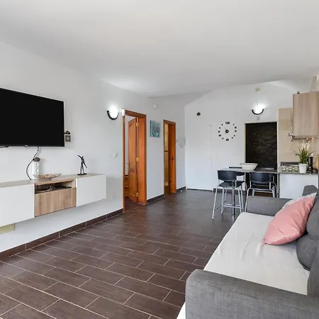 Ferienhaus Rojas
