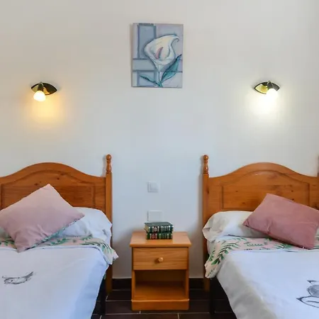 Rojas Ferienhaus *