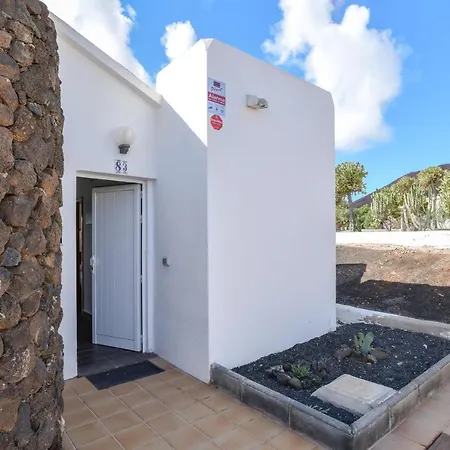 Casa de Férias Rojas *