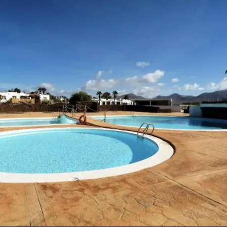 Casa de Férias Rojas